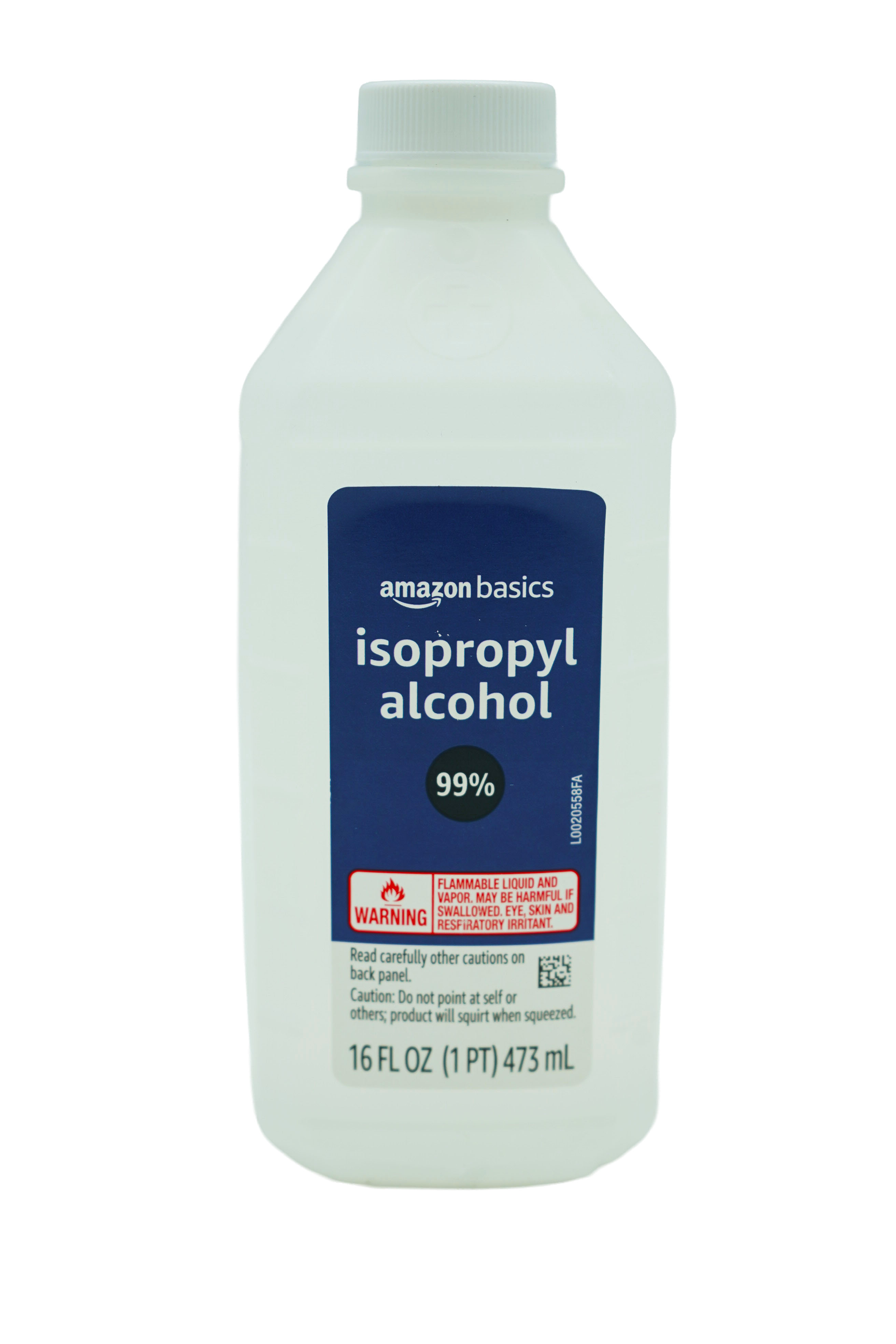 Isopropyl Alcohol | 99%