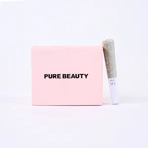 Pure Beauty Babies 10pk Prerolls 3.5g Indica