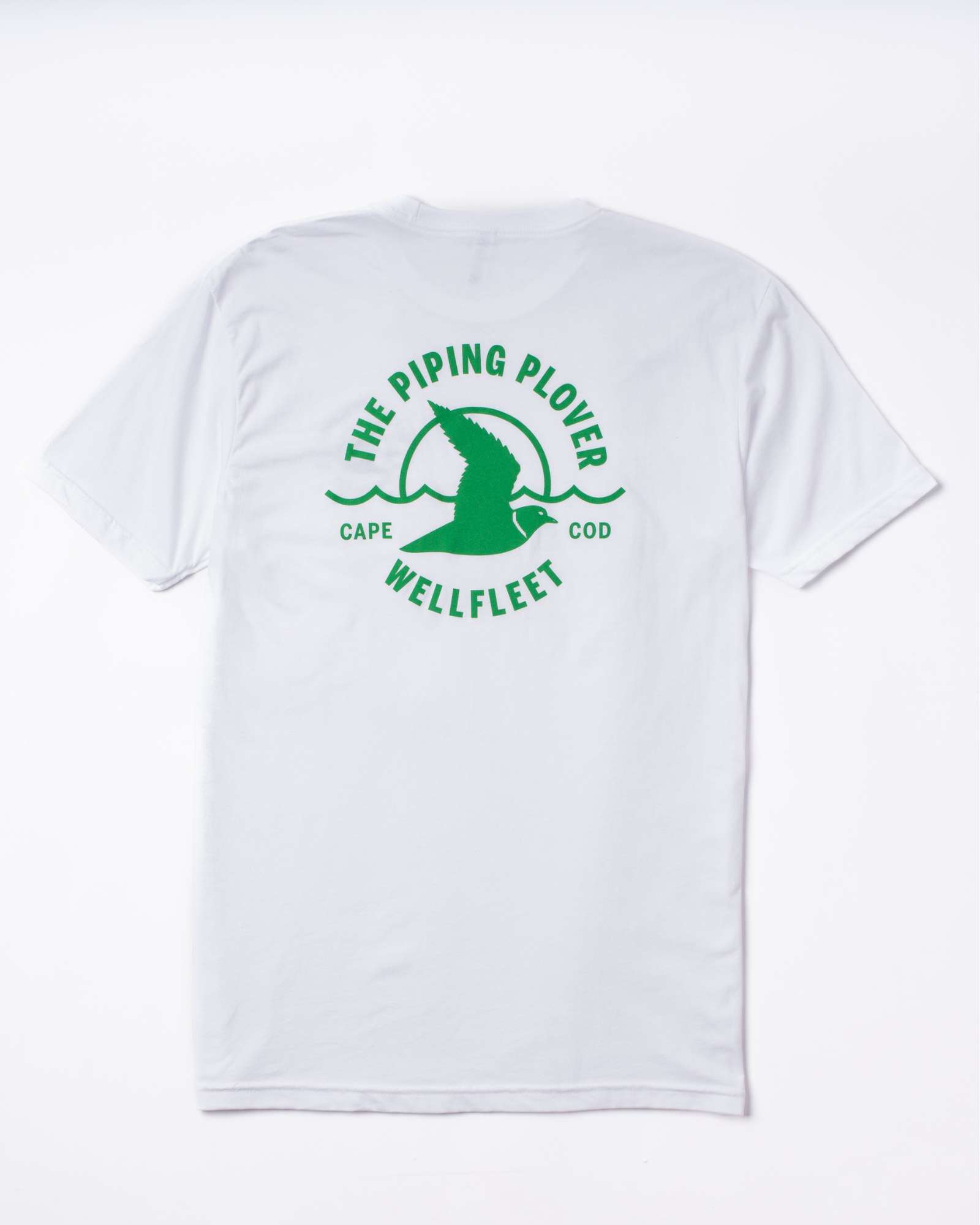 T-Shirt NL (White) - L