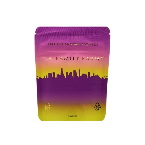 L.A. Family Farms Zkittles 3.5G