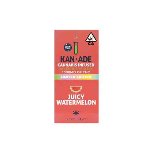 Kan-Ade Watermelon 1000mg Tincture