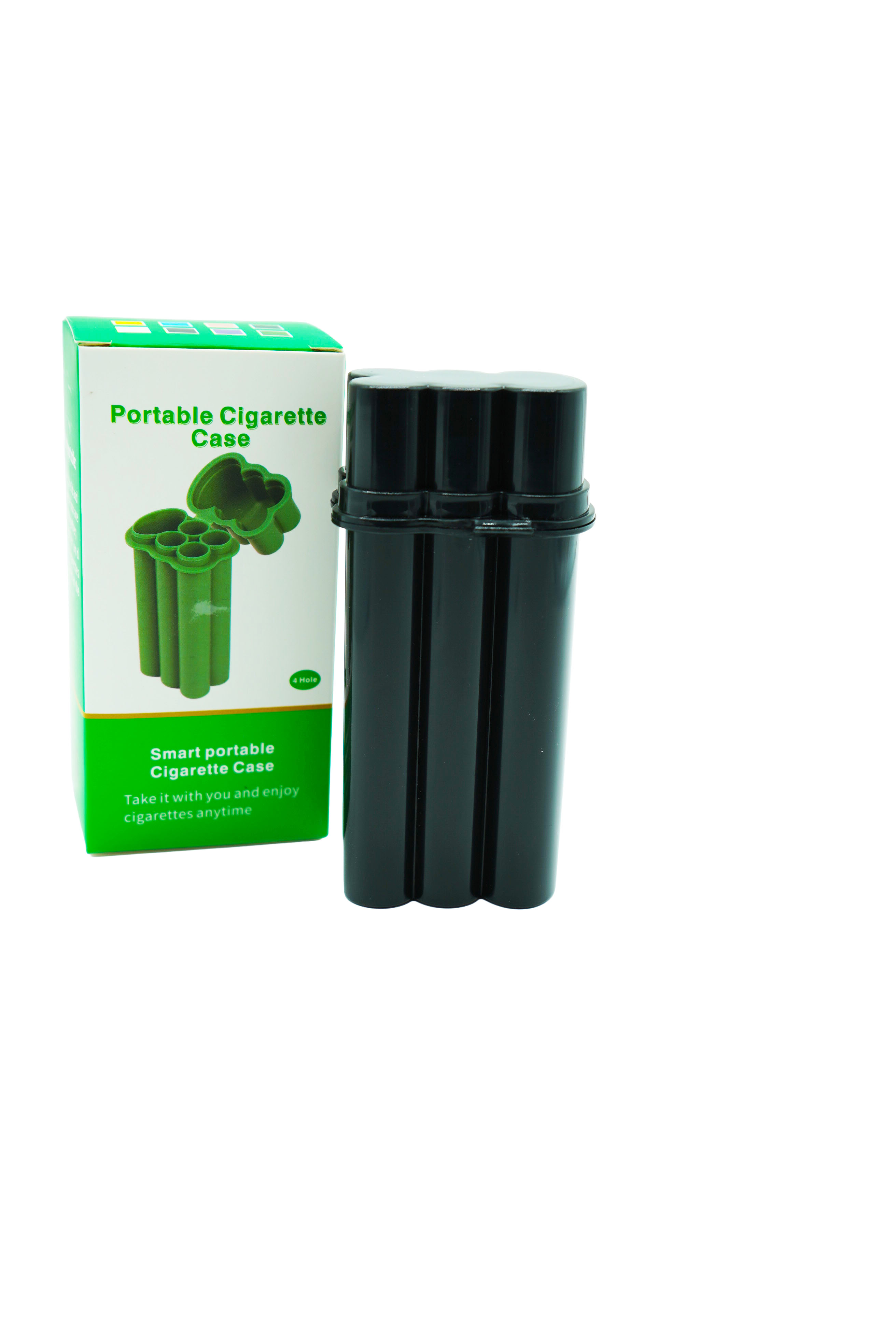 Portable Pre Roll Case