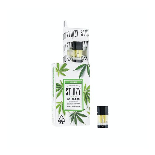 STIIIZY - Dosidos - 0.5g - Vape