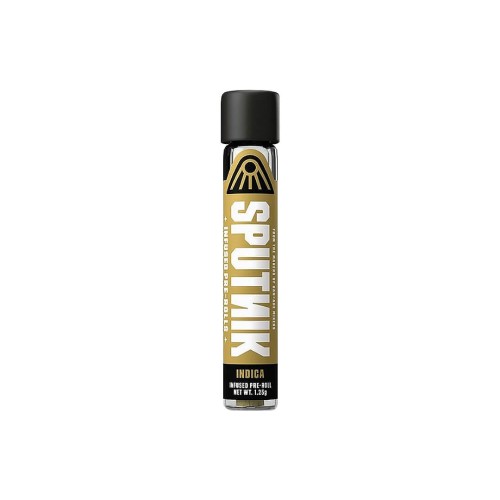 Sputnik Infused Indica 1.25G PR