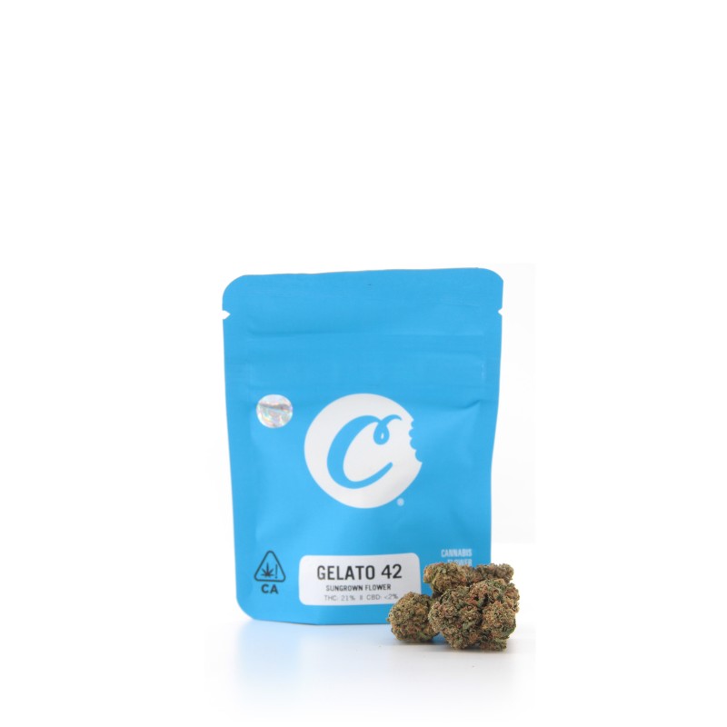 Photo of Outdoor Gelato #42