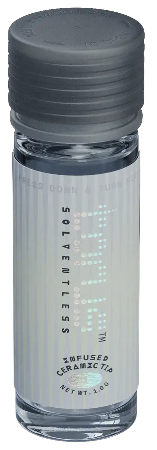 Torus | Chai Latte x Ginger Snapz | Infused Ceramic Tip Pre-Roll | 1g