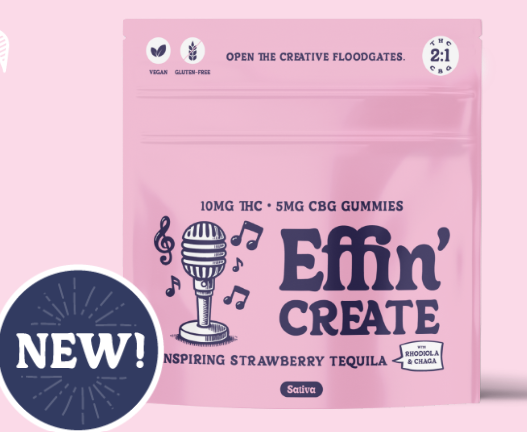 Inspiring Strawberry