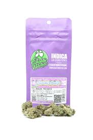 Eighth Brother Sungrown 14g Ounce - Blueberry Cookies (I)