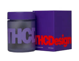 THC Design: El Chivo - Design