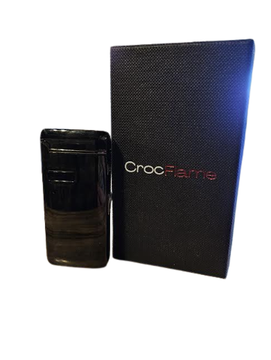 Croc Flame | Electric and Gas Lighter
