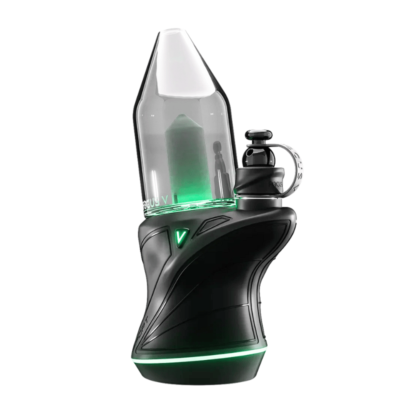 Focus V - Carta Sport Kit - Black