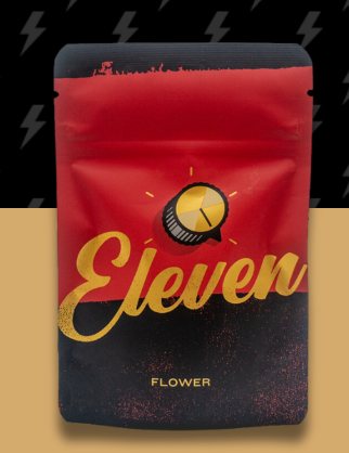 Marshmallow OG -QTR OZ- | 7g