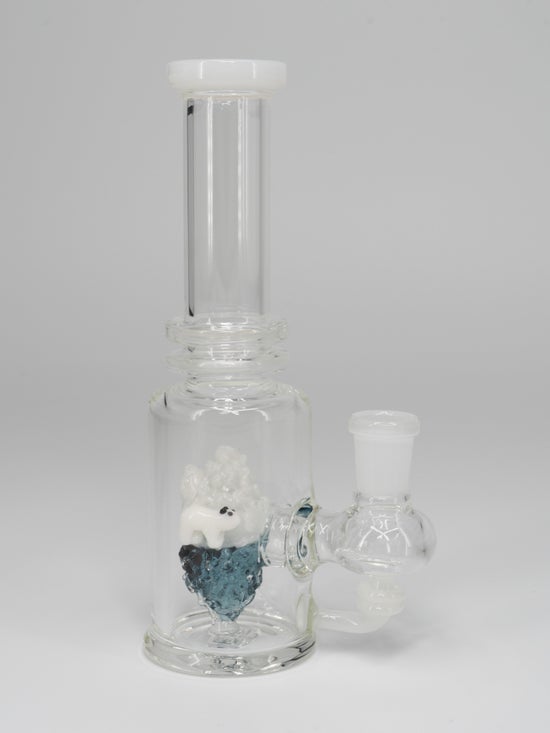Empire Glassworks | Mini Tube | Avenge the Arctic
