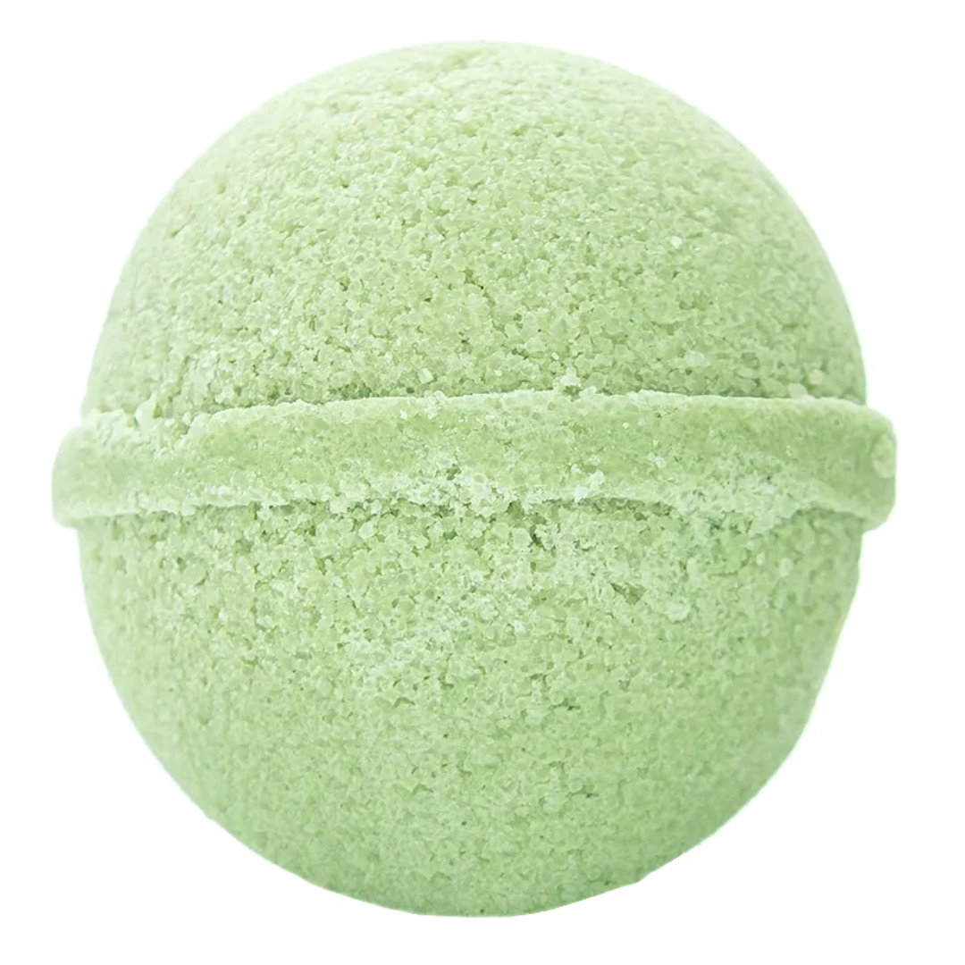 küribl | CBD Bath Bomb | Eucalyptus