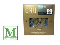 CRU - Alien OG