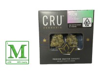 CRU - Mochi