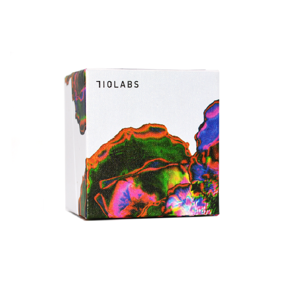 710 Labs: Grape Cake