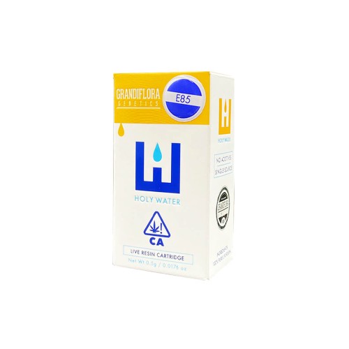 Grandiflora E85 .5G Cart