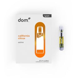 .5 California Citrus - $15 cart