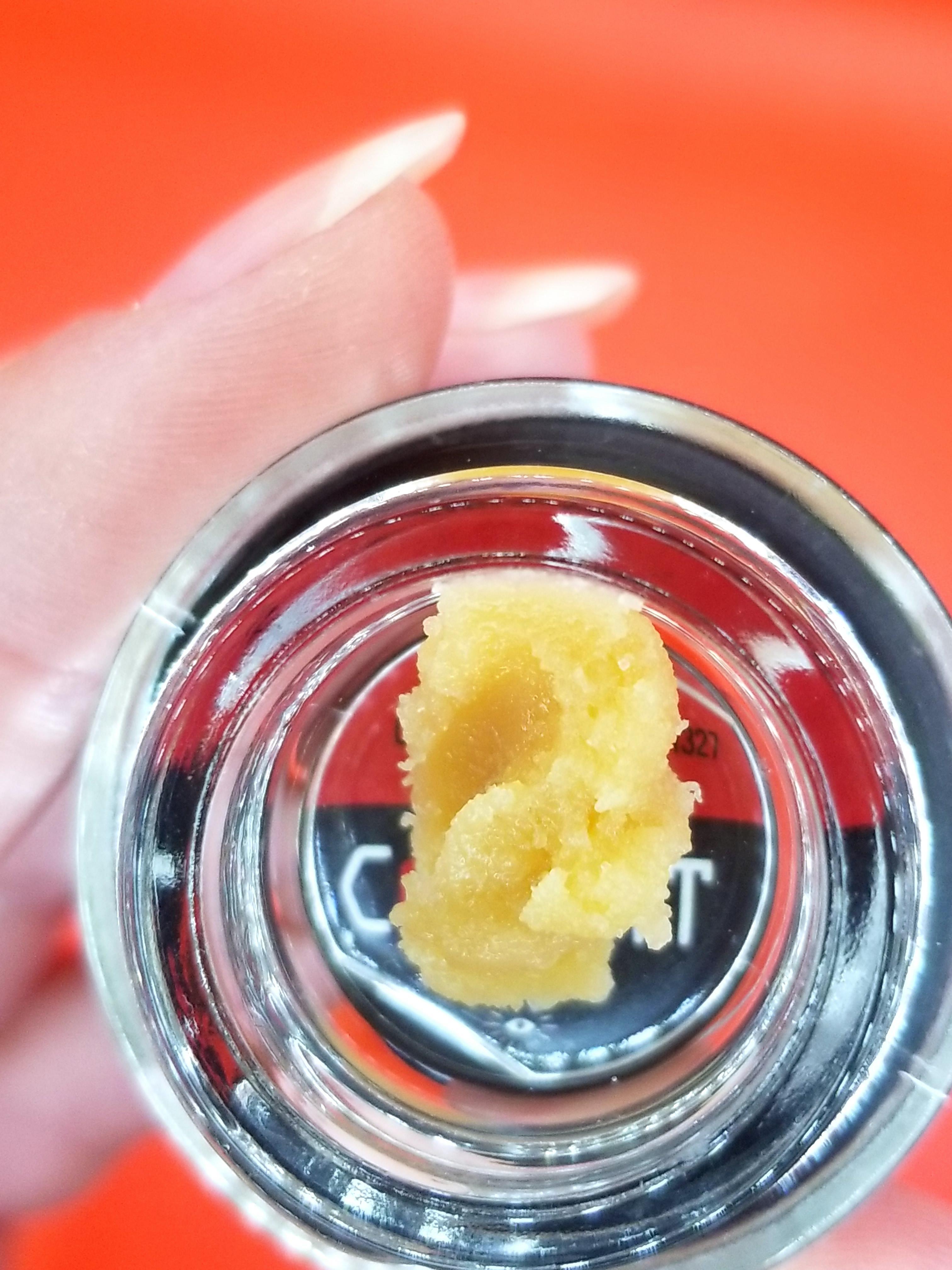 COVERT EXTRACTION - THIN MINT BADDER 1 GRAM