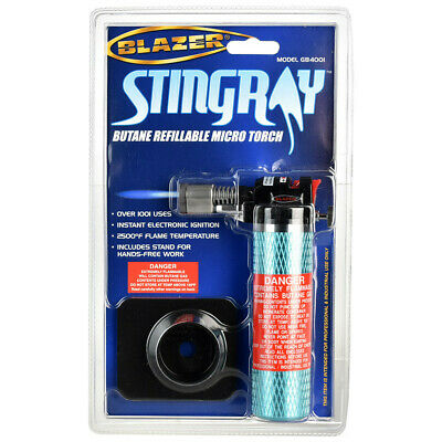 Stingray Torch $65