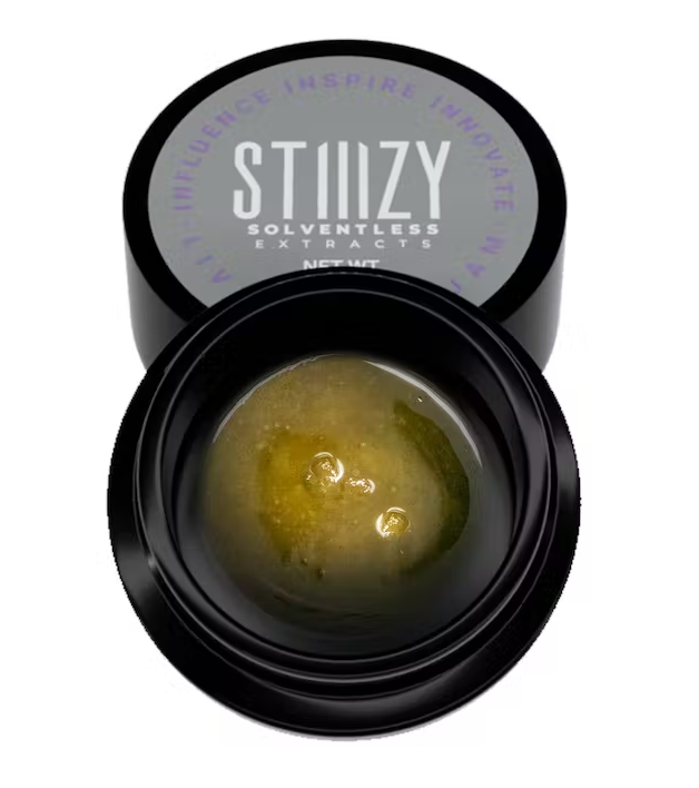 Gelato Mintz Live Rosin Jam | 1g