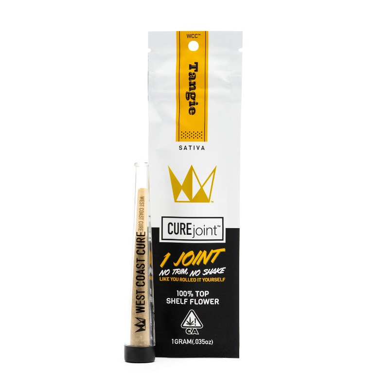 WCC Tangie (S) Preroll 1g