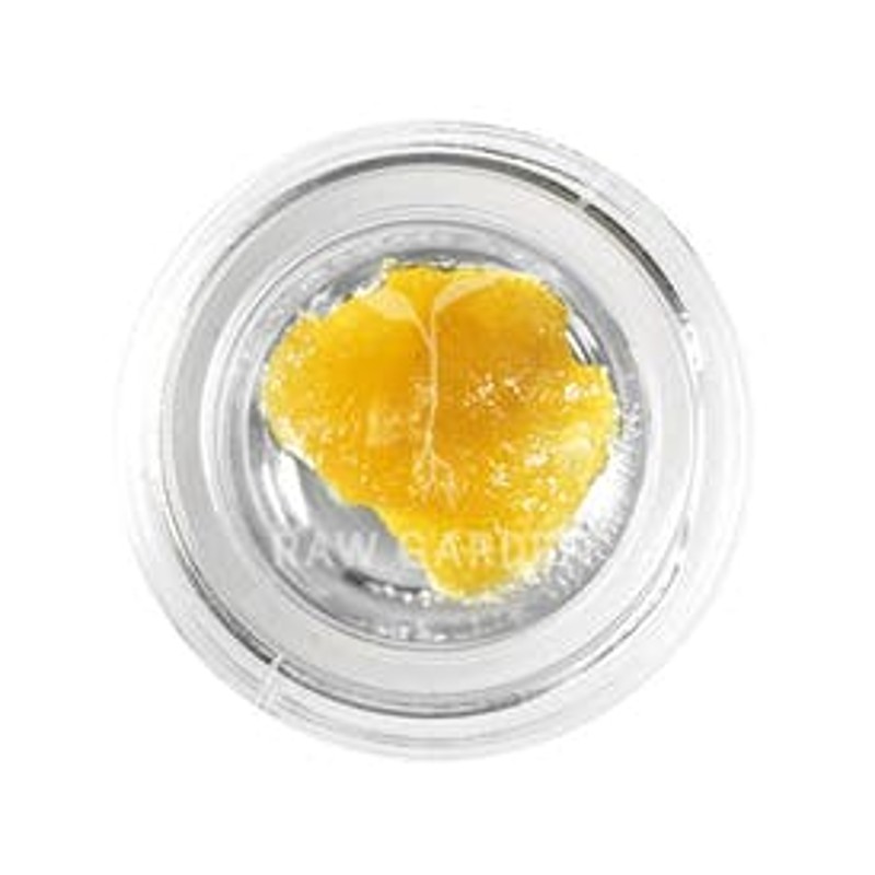 Raw Garden - Strawberry Jack #13 - Live Resin - 1 Gram