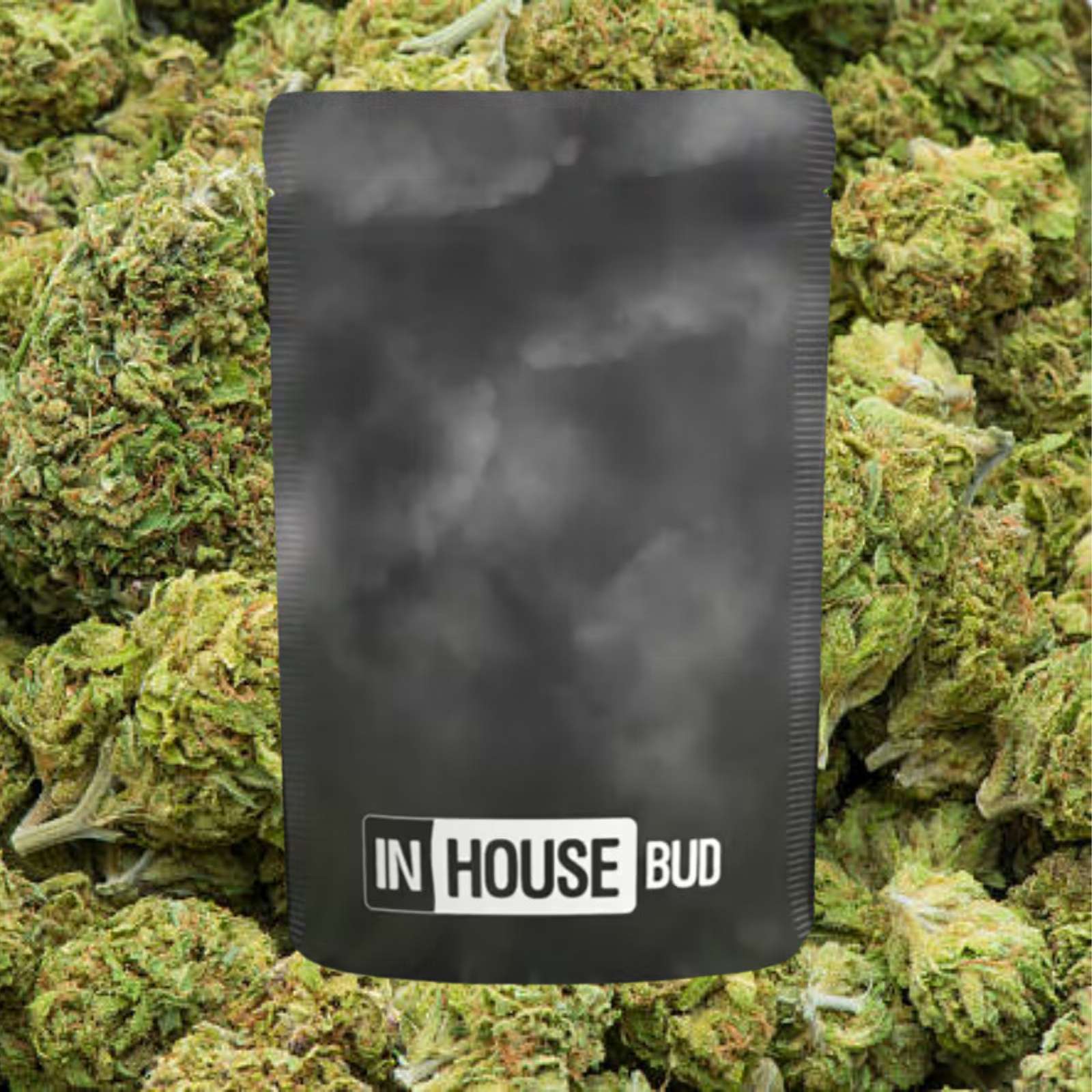 Lemon Pastry (3.5g Flower) | ARL In House