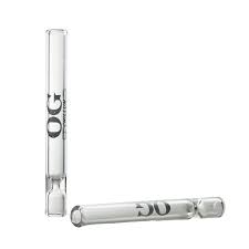 Glass - 3" OG Chillium