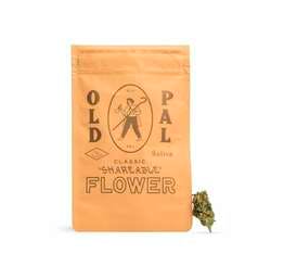 Spyrock Sour Diesel