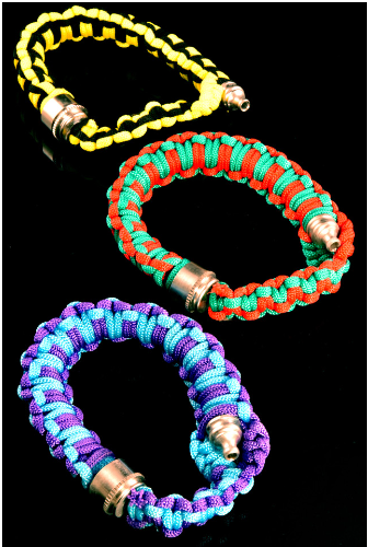 Pipe Bracelet Mp253