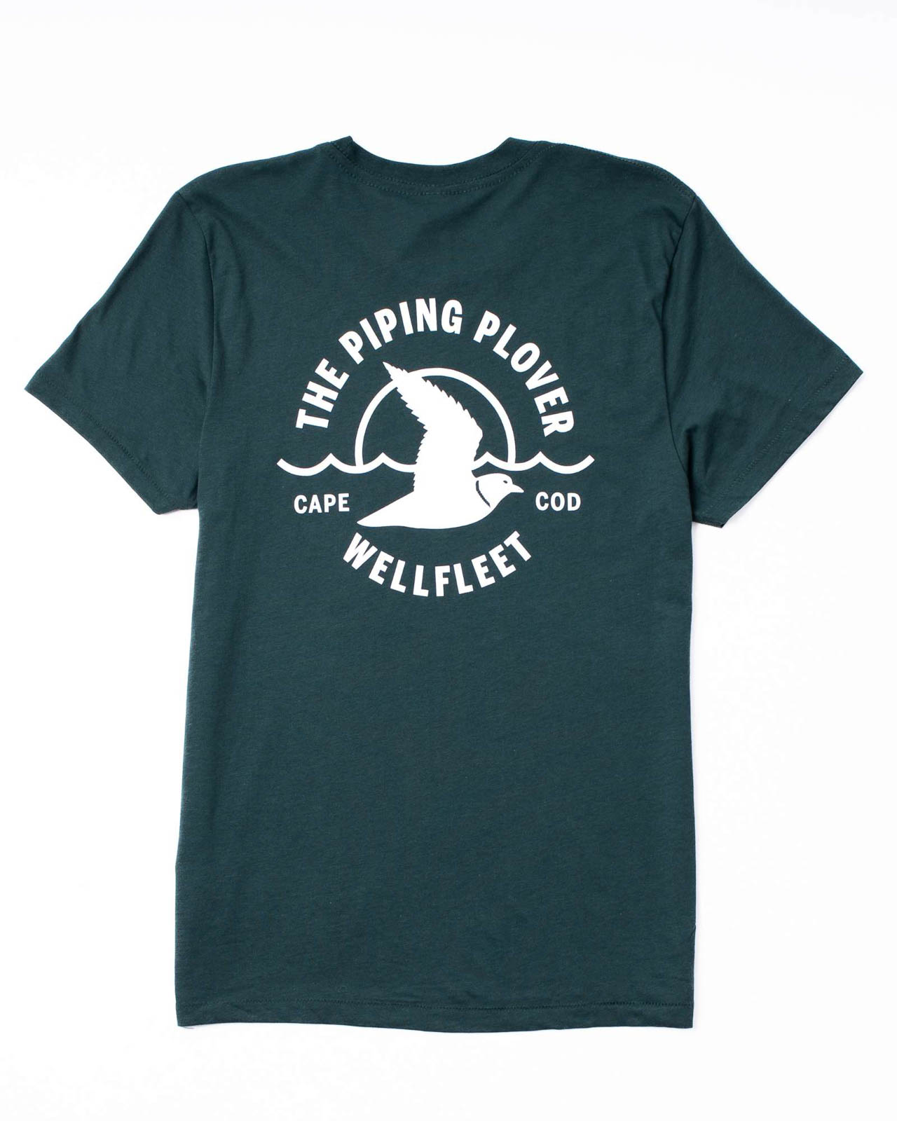 T-Shirt (Royal Blue) - XL