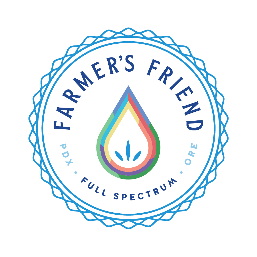 Farmer's Friend Street Tarts FECO 1g