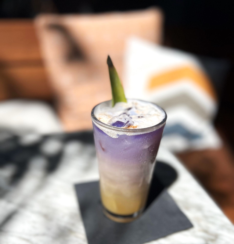 Drink Upcharge