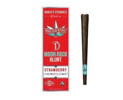 Presidential - Strawberry Blunt 1.5g