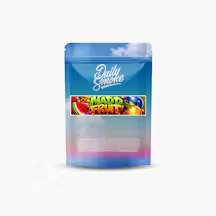 Daily Smoke - Flower - Madd Fruit - 3.5G
