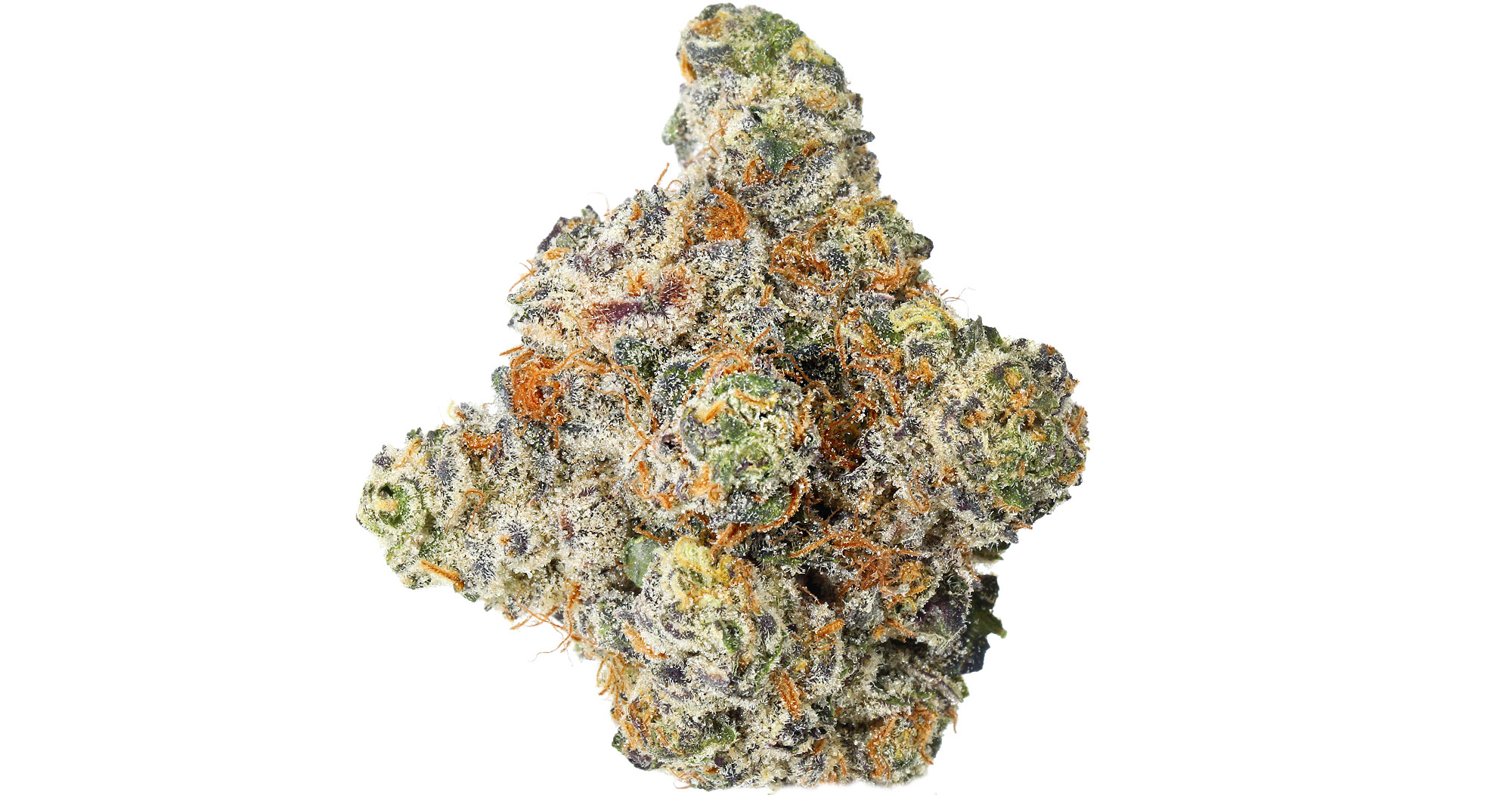 FloraCal Kush Mints 3.5g San Diego, Vista & Imperial Cannabis