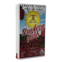 Buy 22K - Strawberry Fields - 1 Gram at Greenstone