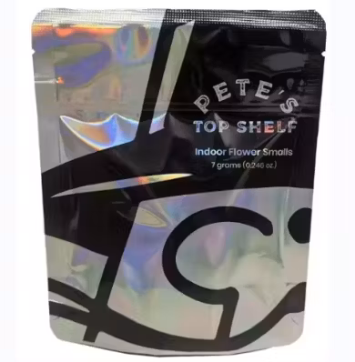 Pete's Top Shelf | Sweet Tooth | 7g Smalls