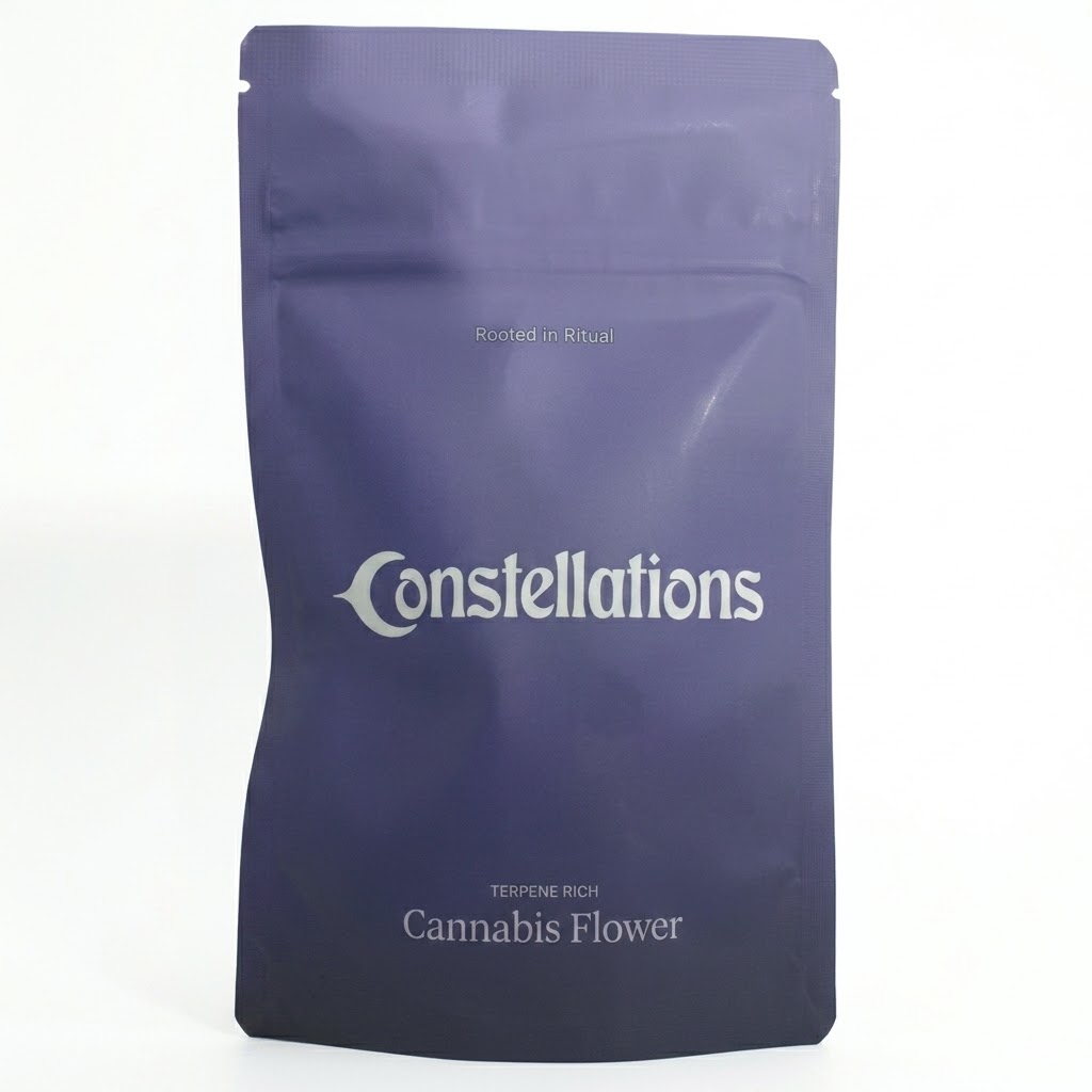 Constellation's Old Bliss 3.5g