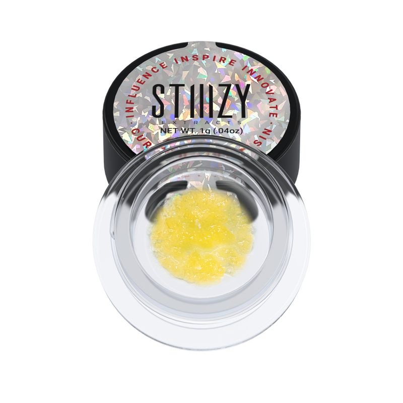 CHERRY HAZE - LIVE RESIN DIAMONDS 1G