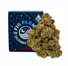 Fig Farms Indoor 3.5g Eighth - Cherry Martinelli (H)