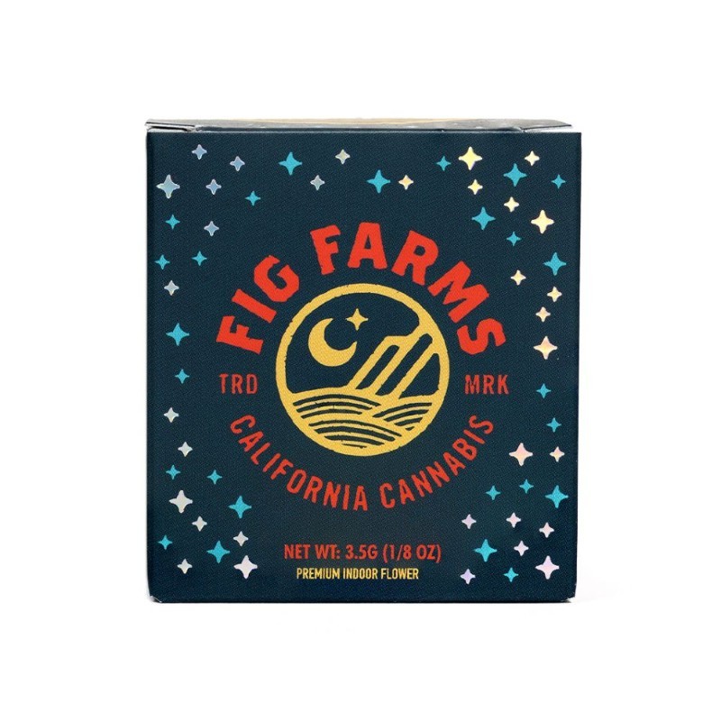 Fig Farms - Flower - Guavascotti - 3.5G