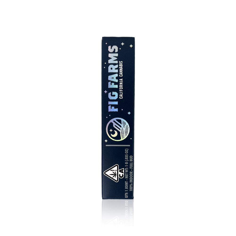 FIG FARMS - Preroll - Moonana Wreck - 1G