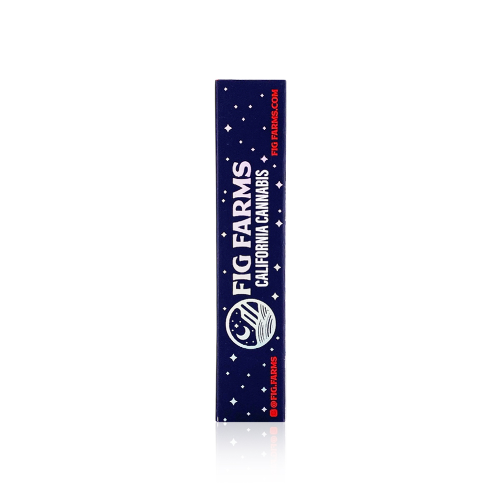 FIG FARMS - Preroll - Blue Slush - 1G