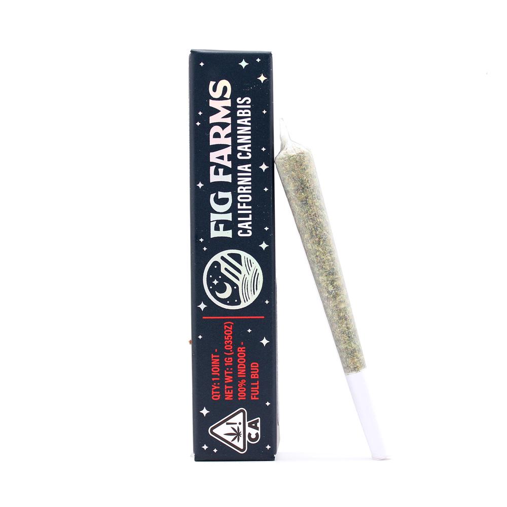 Fig Farms - Preroll - Mad Dog 64 -1G