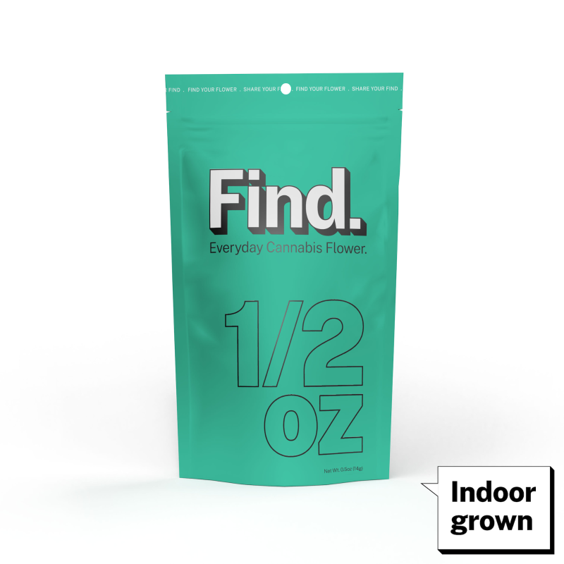 Find. | Tourist Trap | 14g