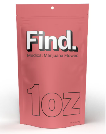 FInd Pomme Jelly 28g