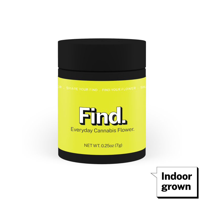 Find. | Thai Sunrise | 7g